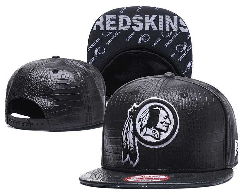 Redskins Fresh Logo Black Adjustable Hat GS,We sell and wholesale Redskins Fresh Logo Black Adjustable Hat GS on line form chian!